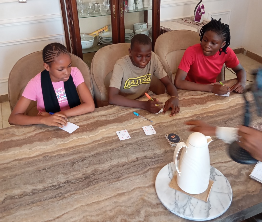 2022 Junior Championship